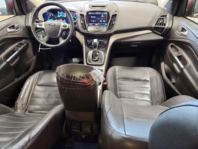 Foto 8 de la subasta – 2013 FORD ESCAPE con VIN 1FMCU0HX4DUA75085