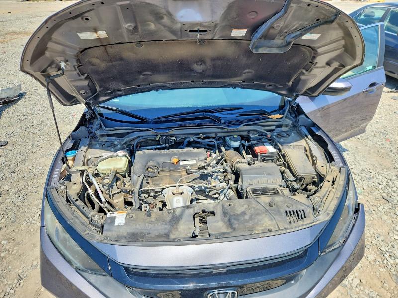 Photo 11 from auction – 2019 HONDA CIVIC with VIN 19XFC2F69KE044145