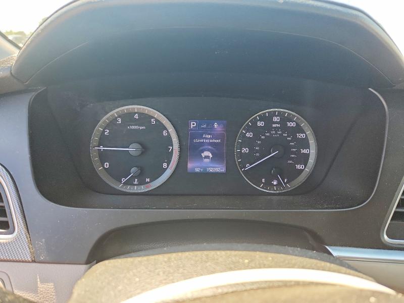 Zdjęcie 9 z aukcji – 2016 HYUNDAI SONATA z VIN 5NPE34AF2GH341873