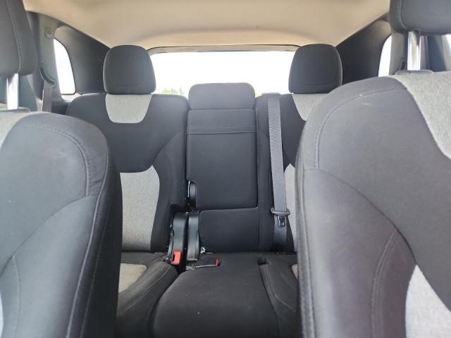 Photo 10 from auction – 2014 JEEP CHEROKEE with VIN 1C4PJMCSXEW114267