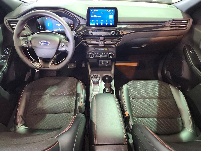 Photo 8 from auction – 2025 FORD ESCAPE with VIN 1FMCU9MN5SUA90684