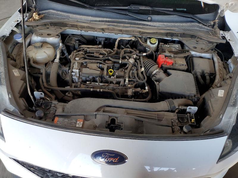 Photo 11 from auction – 2022 FORD ESCAPE with VIN 1FMCU9H65NUB12044