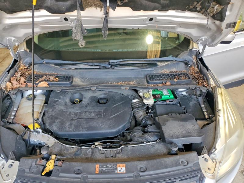 Photo 11 from auction – 2015 FORD ESCAPE with VIN 1FMCU9G94FUB90585