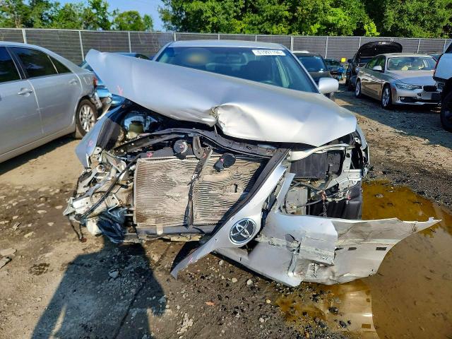 Photo 5 from auction – 2011 TOYOTA CAMRY with VIN 4T1BF3EK9BU159996