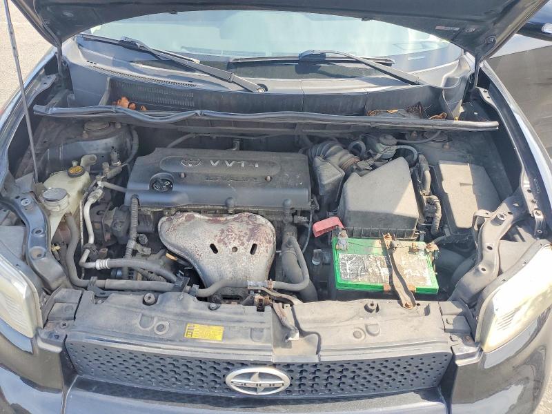 Photo 11 from auction – 2008 SCION XB with VIN JTLKE50E981053129