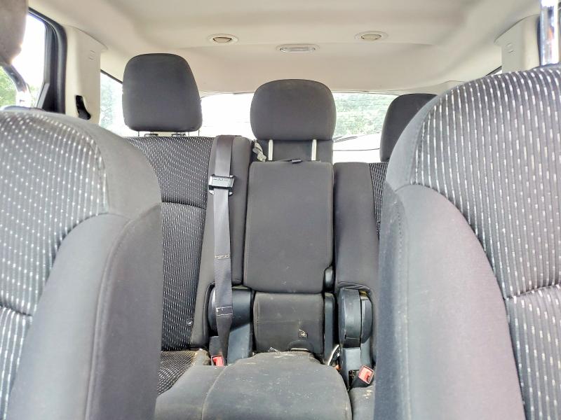Photo 10 from auction – 2017 DODGE JOURNEY with VIN 3C4PDDBG2HT535219