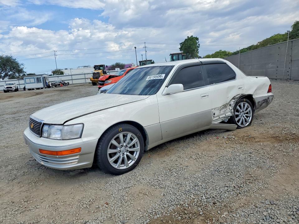 1994 LEXUS LS