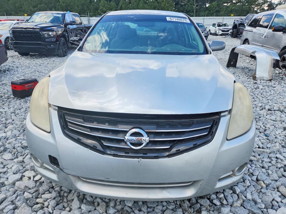 Photo 5 from auction – 2011 NISSAN ALTIMA with VIN 1N4AL2AP9BN509664