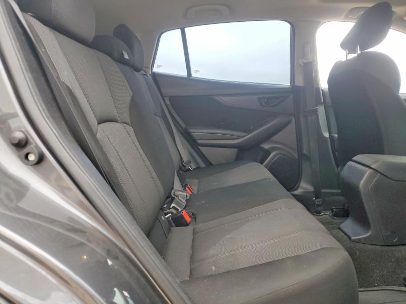 Photo 10 from auction – 2018 SUBARU IMPREZA with VIN 4S3GTAD67J3700835
