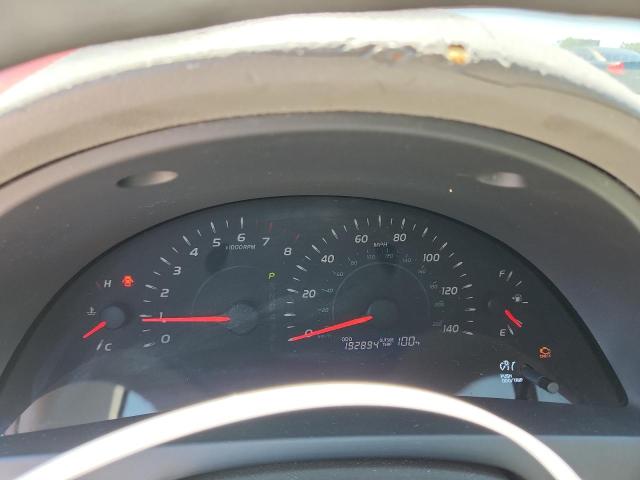 Photo 9 from auction – 2007 TOYOTA CAMRY with VIN 4T1BE46K97U181396