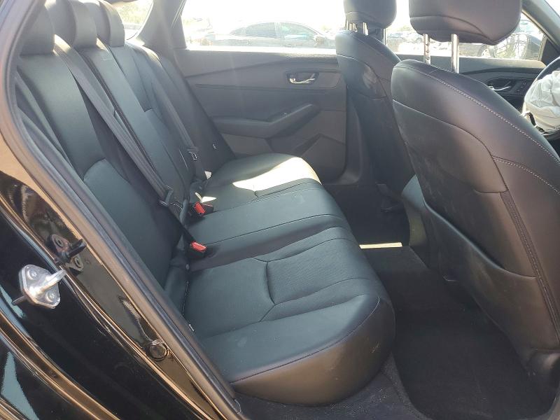 Photo 10 from auction – 2024 HONDA ACCORD with VIN 1HGCY2F70RA060424