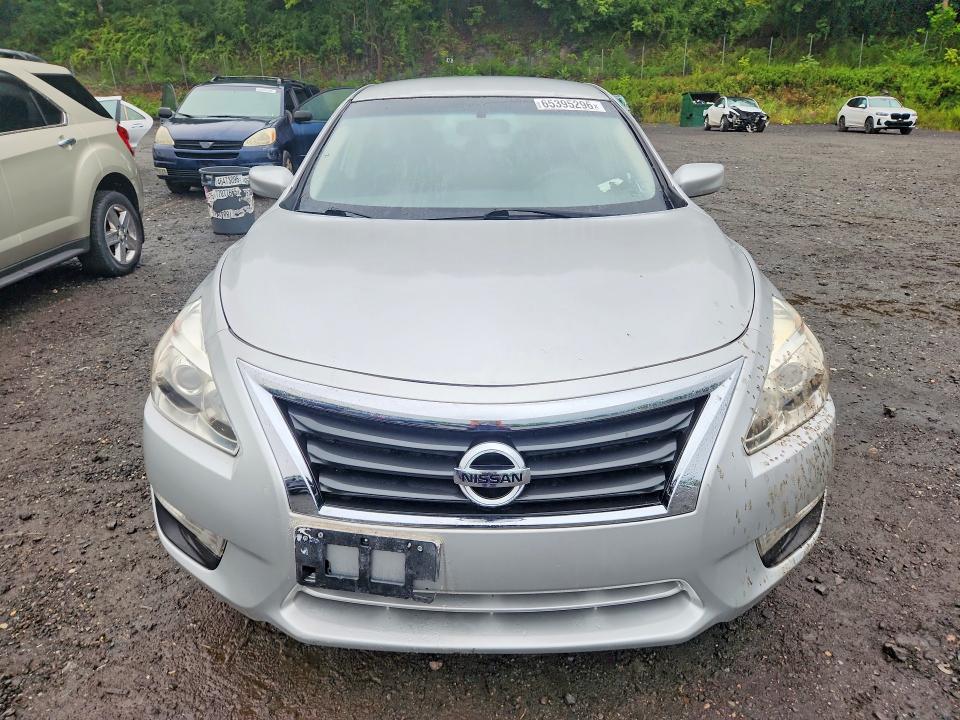 Photo 5 from auction – 2013 NISSAN ALTIMA with VIN 1N4AL3AP7DN489097