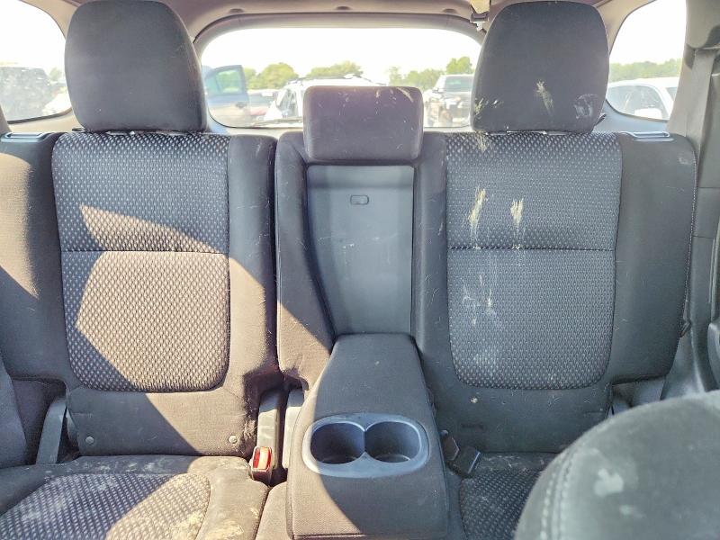 Photo 10 from auction – 2018 MITSUBISHI OUTLANDER with VIN JA4AD3A32JZ021989