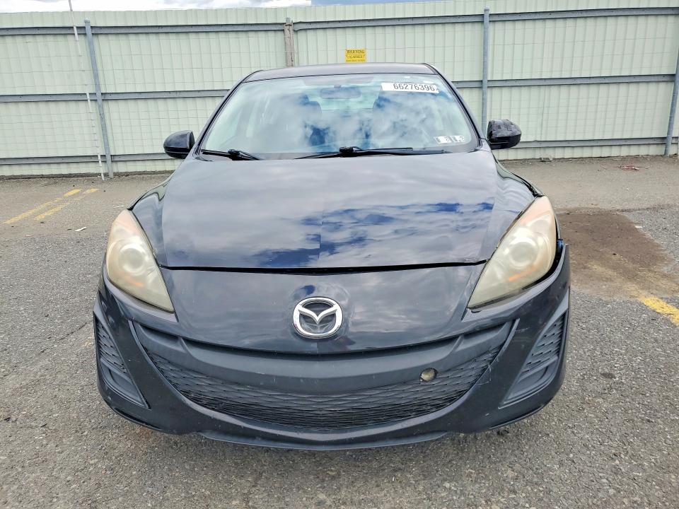 Photo 5 from auction – 2011 MAZDA MAZDA 3 with VIN JM1BL1UG4B1399845