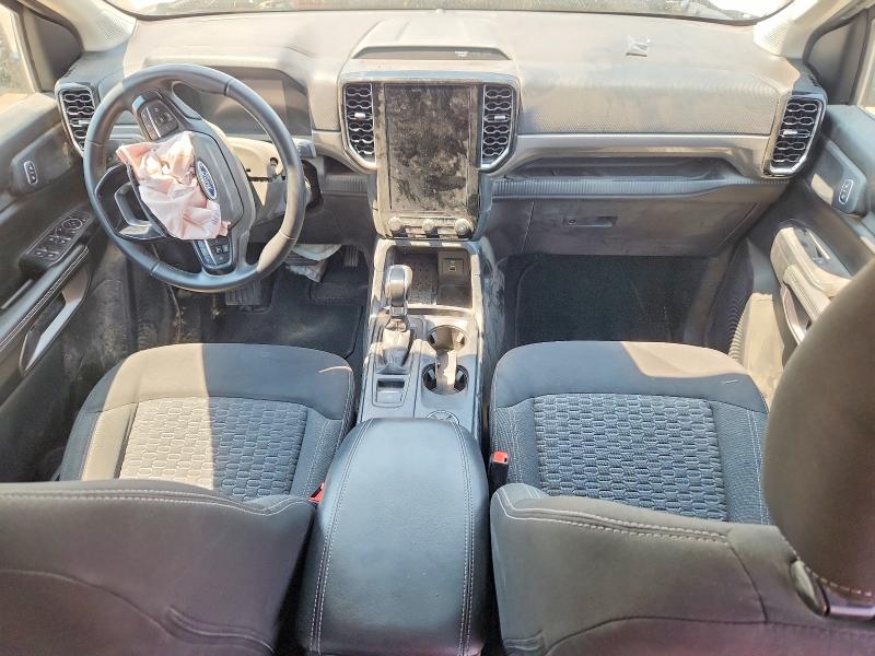 Foto 8 de la subasta – 2025 FORD RANGER con VIN 1FTER4HH0SLE32487