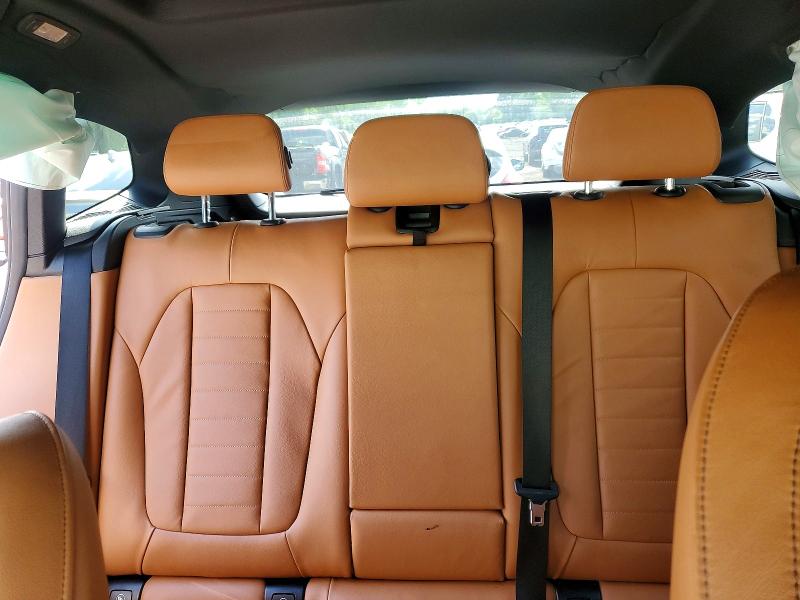Photo 10 from auction – 2019 BMW X3 with VIN 5UXTR9C52KLD99124