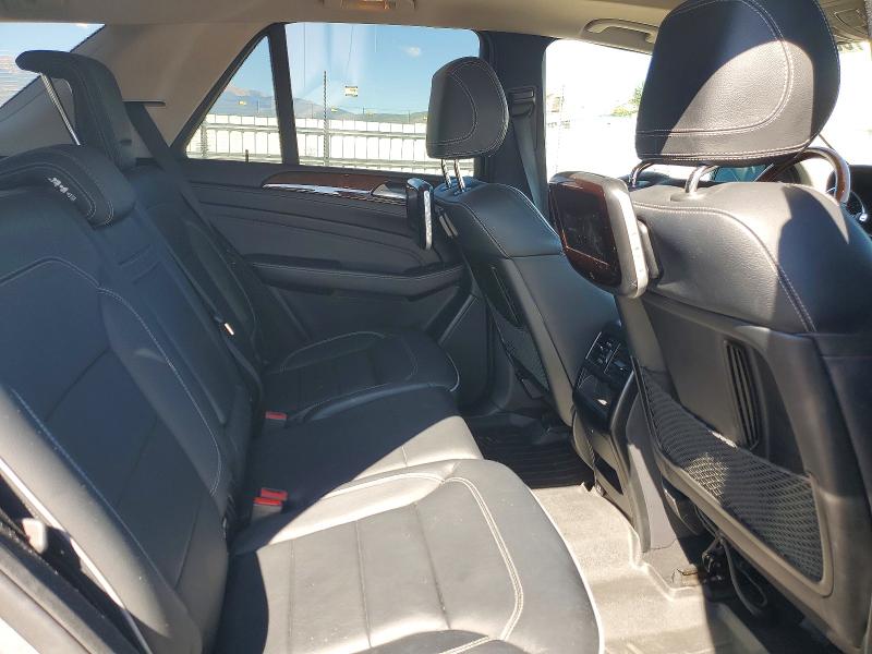 Photo 11 from auction – 2013 MERCEDES-BENZ ML with VIN 4JGDA7DB0DA099143