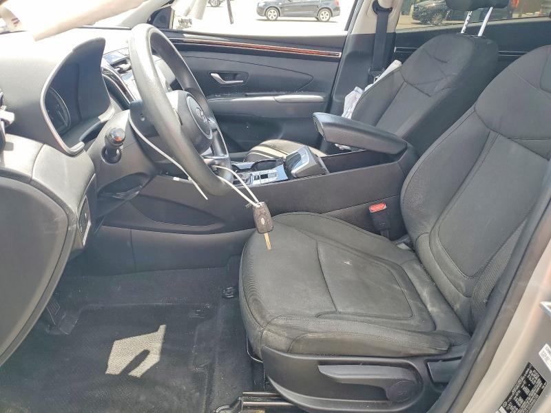 Снимка 7 от търг – 2022 HYUNDAI TUCSON с VIN 5NMJA3AE0NH063104