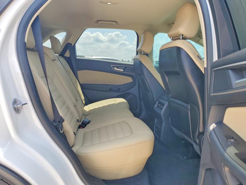 صورة رقم 11 من المزاد - 2021 FORD EDGE مع VIN 2FMPK3J90MBA56592