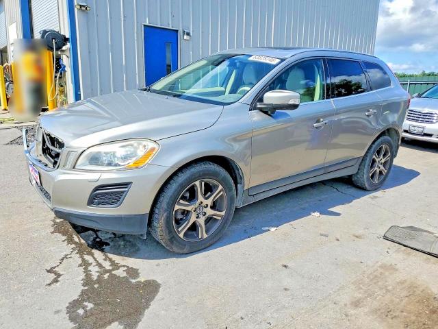Photo 1 from auction – 2012 VOLVO XC60 with VIN YV4902DZ2C2257176