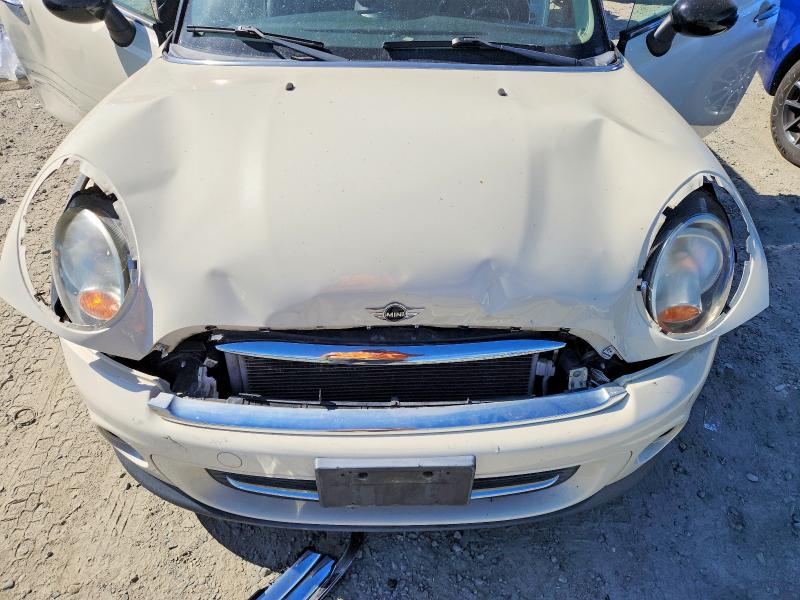 Photo 11 from auction – 2012 MINI COOPER with VIN WMWZF3C56CT488997