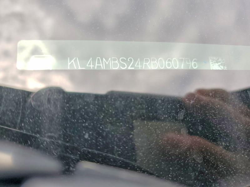 Foto 14 de la subasta – 2024 BUICK ENCORE GX con VIN KL4AMBS24RB060796
