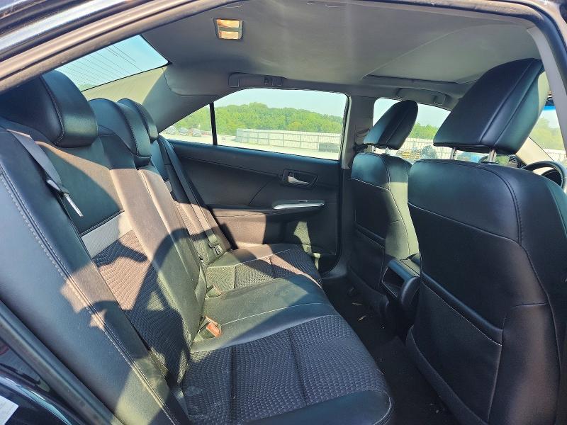Photo 10 from auction – 2013 TOYOTA CAMRY with VIN 4T1BF1FK7DU289085