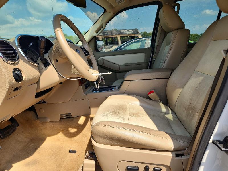 Photo 7 from auction – 2009 FORD EXPLORER with VIN 1FMEU64EX9UA25718