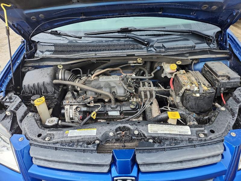Photo 12 from auction – 2010 DODGE GRAND CARAVAN with VIN 2D4RN3D14AR499036