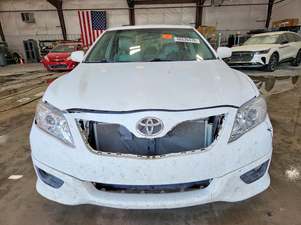 Photo 5 from auction – 2011 TOYOTA CAMRY with VIN 4T1BF3EK1BU651342