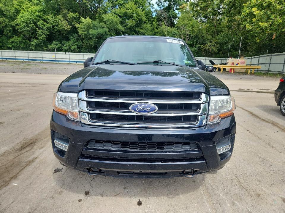 Photo 5 from auction – 2016 FORD EXPEDITION with VIN 1FMJK1JT7GEF27877