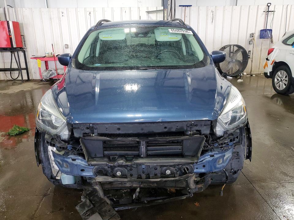 صورة رقم 5 من المزاد - 2018 FORD ESCAPE مع VIN 1FMCU9HD0JUB31447