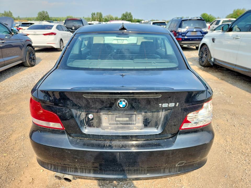 Photo 6 from auction – 2011 BMW 128 with VIN WBAUP7C5XBVM54305