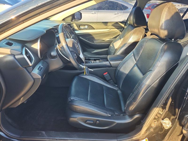 Photo 7 from auction – 2018 NISSAN MAXIMA with VIN 1N4AA6AP4JC367098