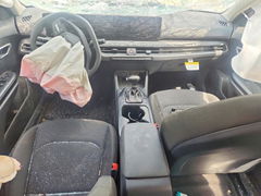Фото 8 с аукциона – 2026 KIA K4 с VIN 3KPFT4DE1TE343703