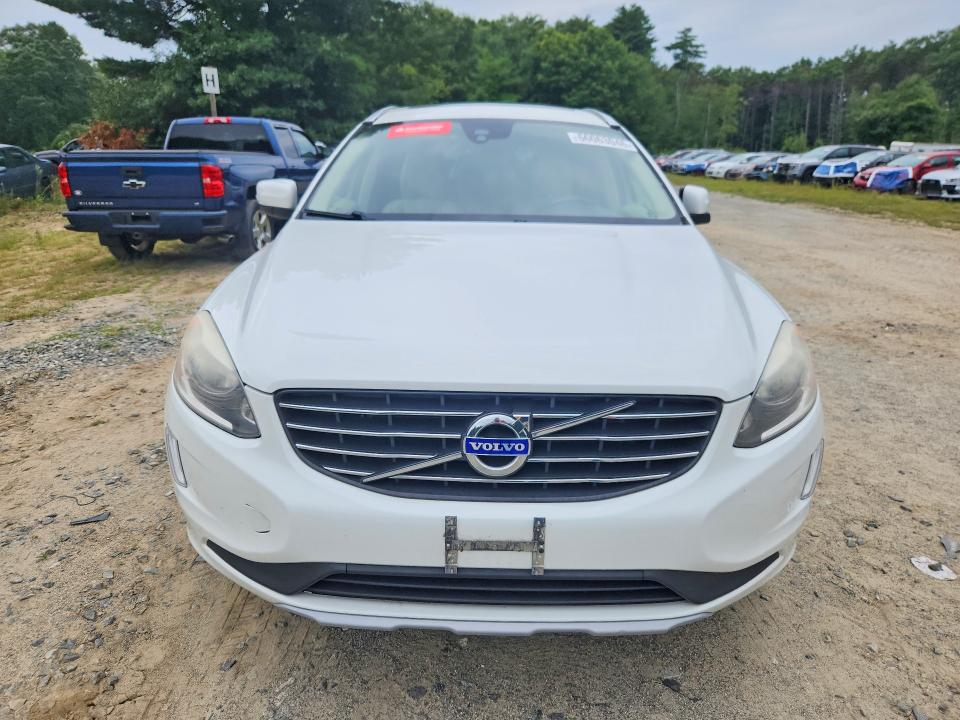 Photo 5 from auction – 2016 VOLVO XC60 with VIN YV4612RK4G2825249