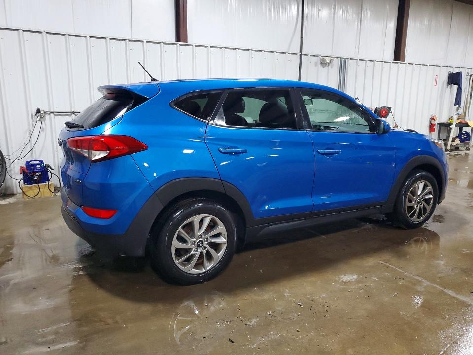 Photo 3 from auction – 2018 HYUNDAI TUCSON with VIN KM8J2CA4XJU792472
