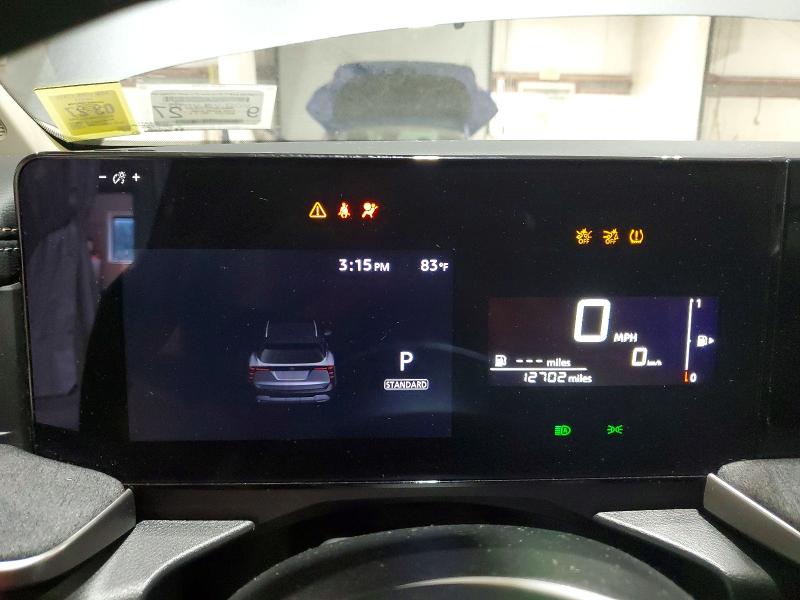 Photo 9 from auction – 2026 NISSAN KICKS with VIN 3N8AP6CB9TL388468
