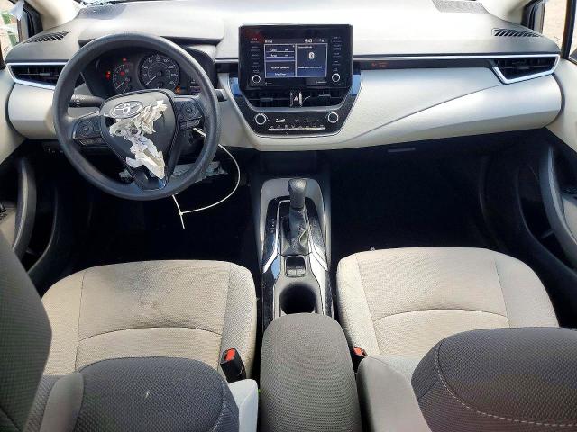 Photo 8 from auction – 2022 TOYOTA COROLLA with VIN 5YFDPMAE6NP323853