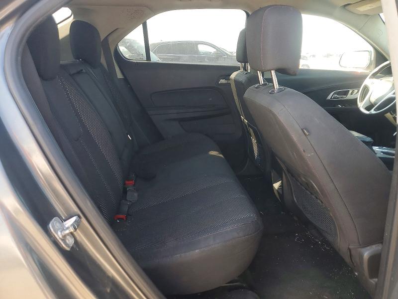 Photo 10 from auction – 2013 CHEVROLET EQUINOX with VIN 2GNALDEK7D6296099