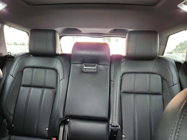 Photo 10 from auction – 2020 LAND ROVER RANGE ROVER SPORT with VIN SALWR2SU9LA888797