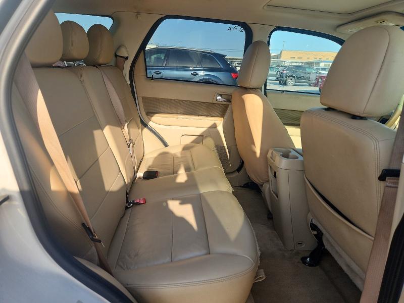 Photo 11 from auction – 2012 FORD ESCAPE with VIN 1FMCU0EG8CKA67344