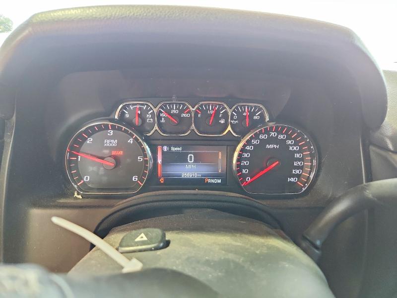 Photo 9 from auction – 2015 GMC YUKON with VIN 1GKS2BKC8FR192749