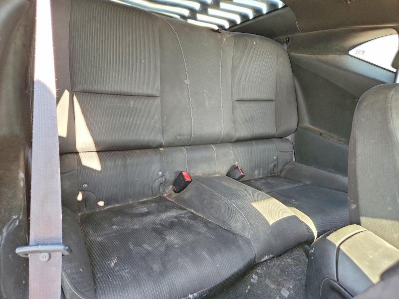 Photo 10 from auction – 2012 CHEVROLET CAMARO with VIN 2G1FB1E36C9160268