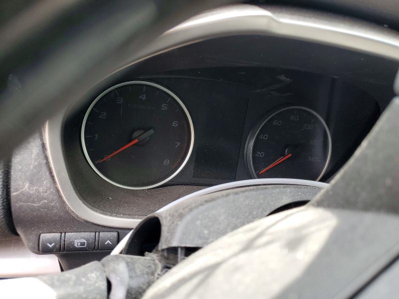 Фото 9 с аукциона – 2024 MITSUBISHI ECLIPSE CROSS с VIN JA4ATWAA7RZ061595