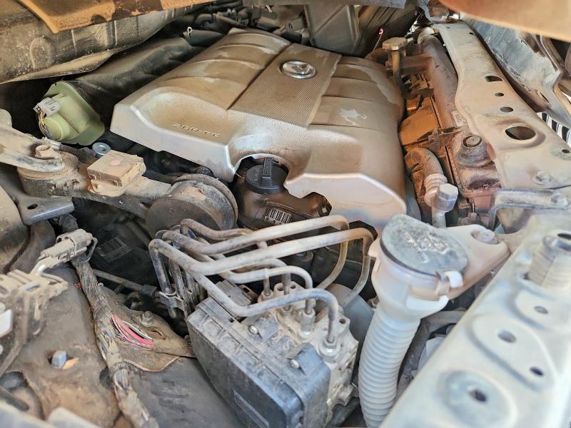 Photo 11 from auction – 2010 LEXUS RX with VIN 2T2BK1BA5AC032959