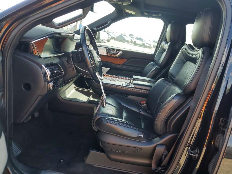Photo 7 from auction – 2019 LINCOLN NAVIGATOR with VIN 5LMJJ2LT0KEL08545