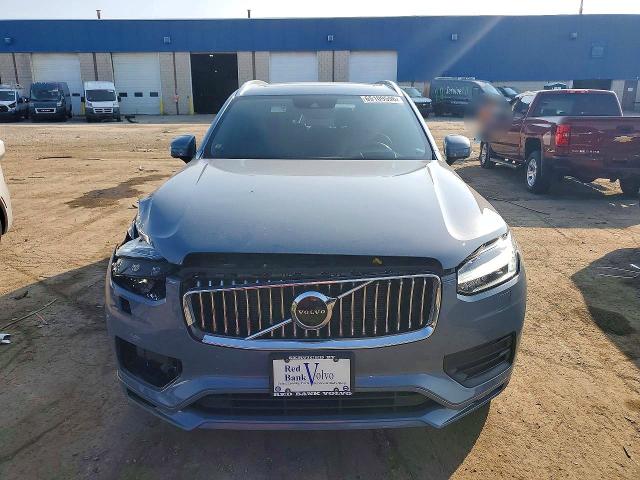 Photo 5 from auction – 2022 VOLVO XC90 with VIN YV4A22PK4N1856658