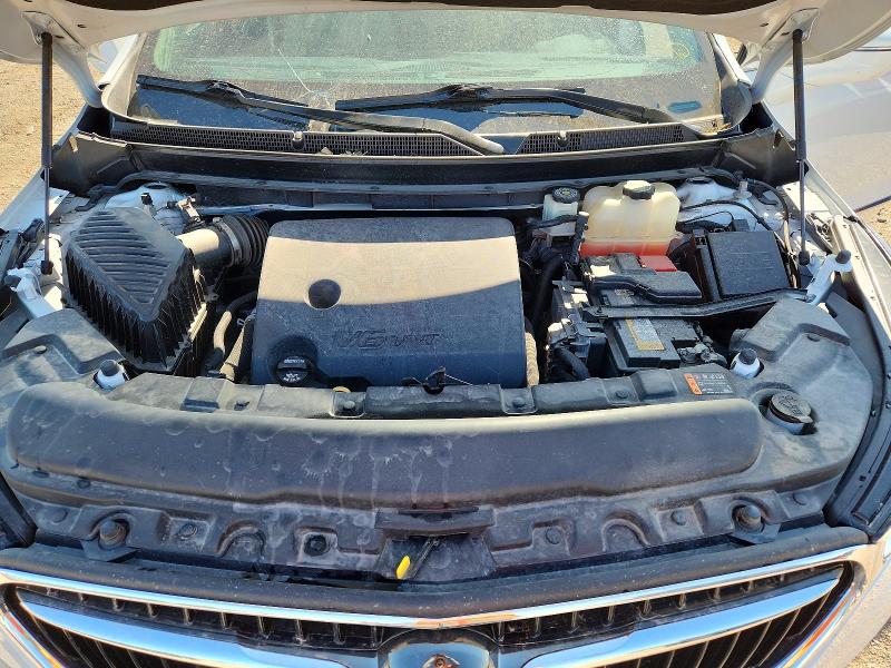 Photo 11 from auction – 2020 BUICK ENCLAVE with VIN 5GAEVAKW4LJ204802