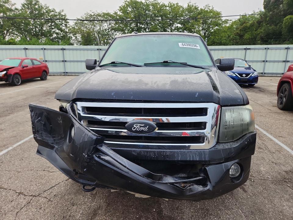 Zdjęcie 5 z aukcji – 2008 FORD EXPEDITION z VIN 1FMFU16588LA13334